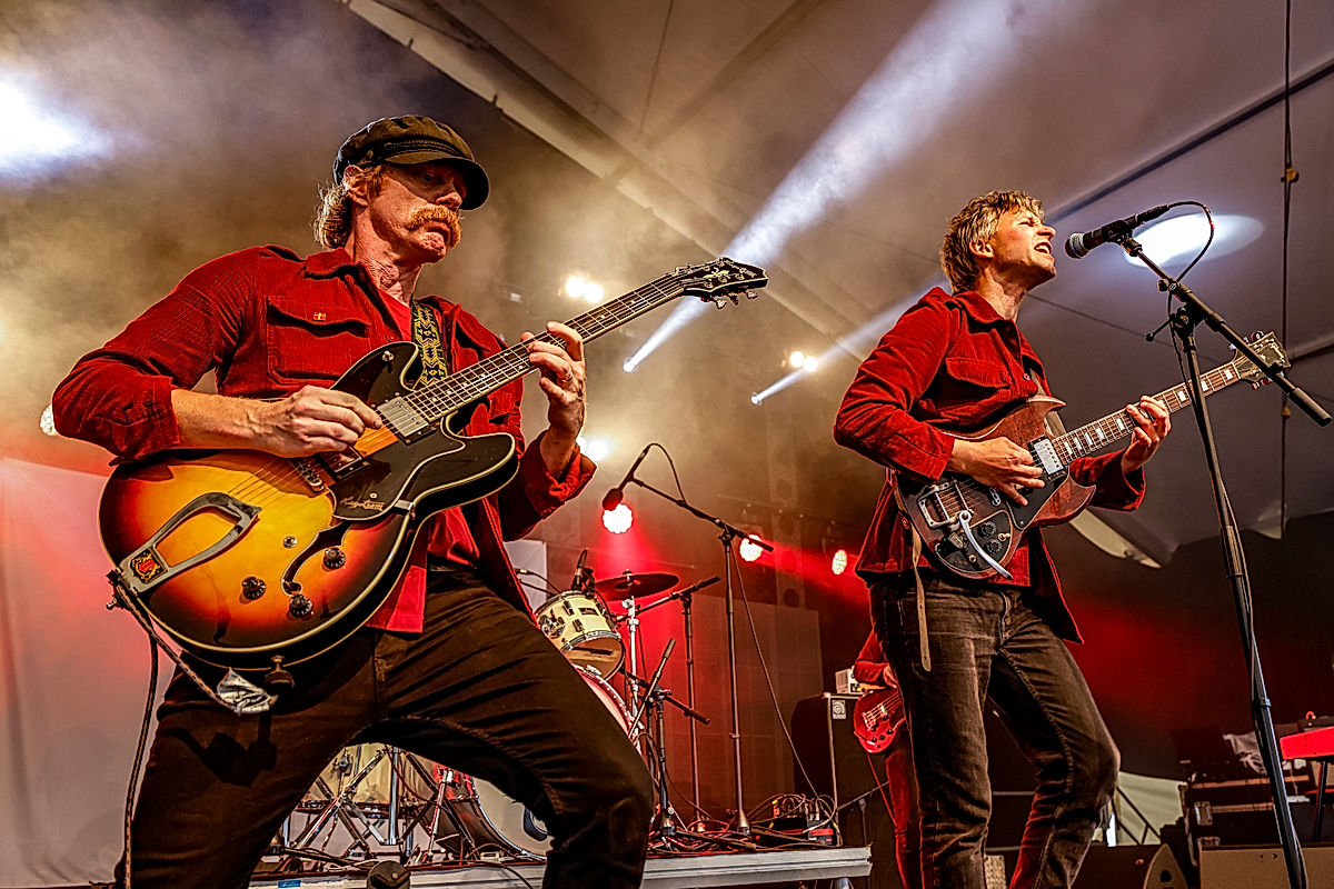 Babian - 2025 - SommarRock Svedala