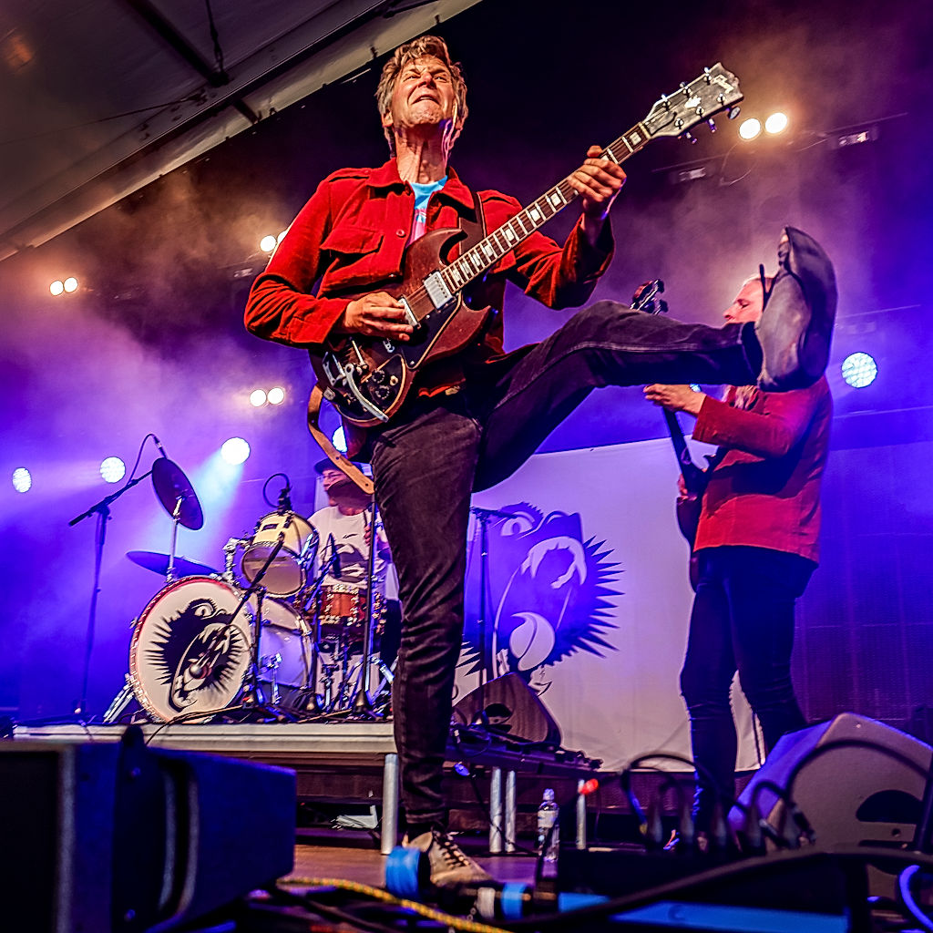 Babian - 2025 - SommarRock Svedala