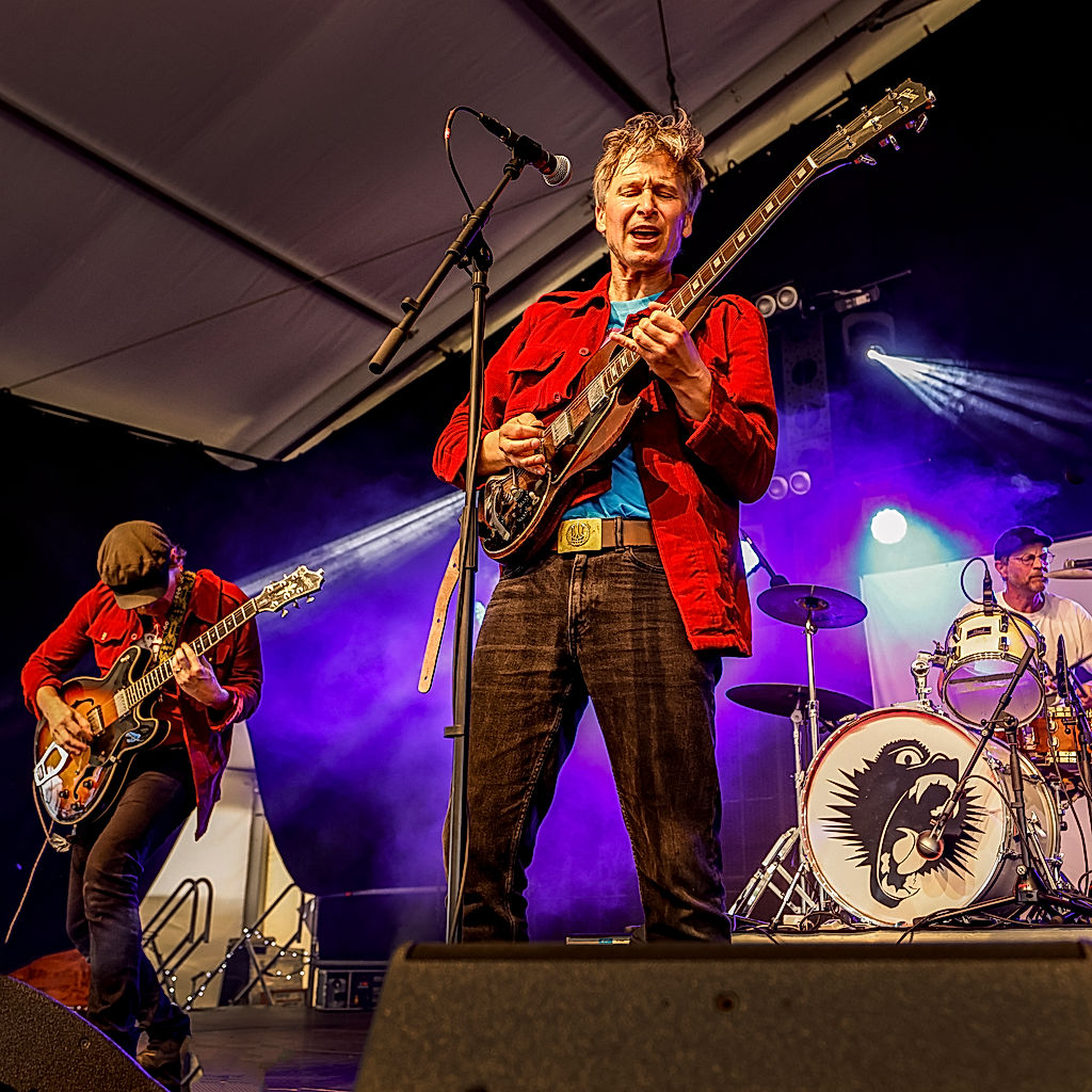 Babian - 2025 - SommarRock Svedala