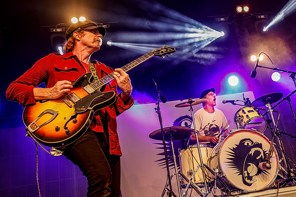 Babian - 2025 - SommarRock Svedala