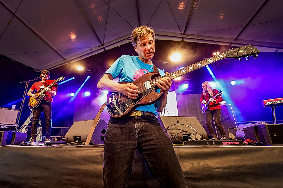 Babian - 2025 - SommarRock Svedala