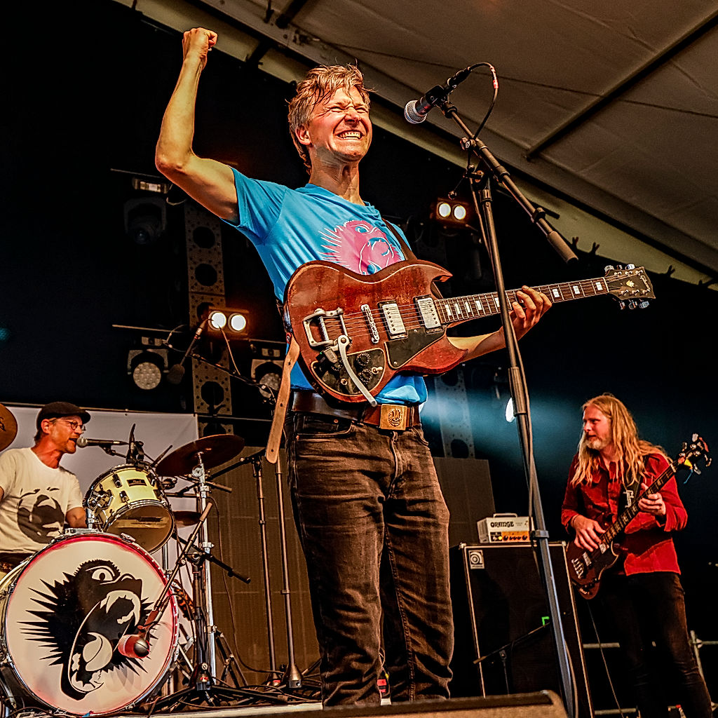 Babian - 2025 - SommarRock Svedala