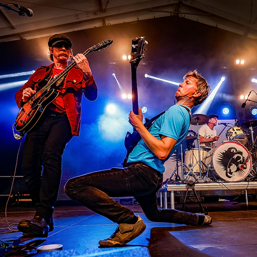 Babian - 2025 - SommarRock Svedala