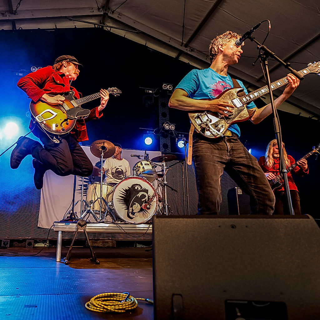 Babian - 2025 - SommarRock Svedala