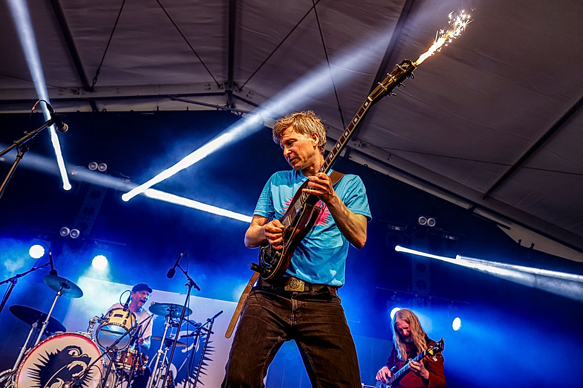 Babian - 2025 - SommarRock Svedala