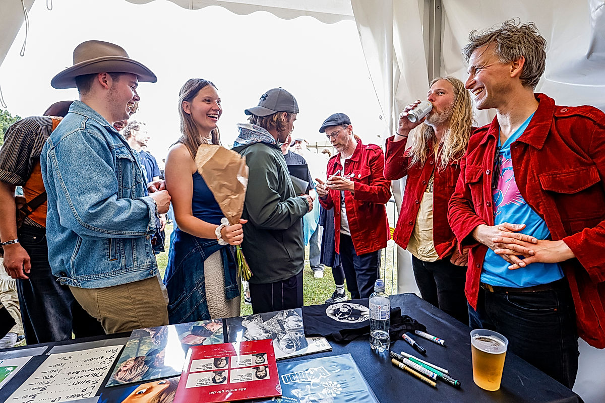 Babian - 2025 - SommarRock Svedala
