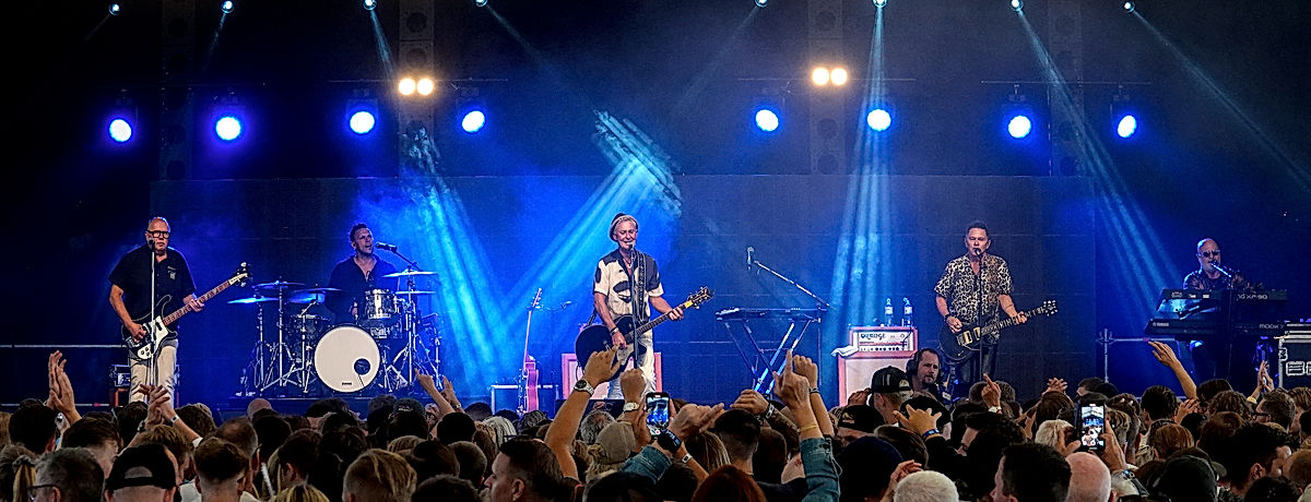 Perikles - 2025 - SommarRock Svedala