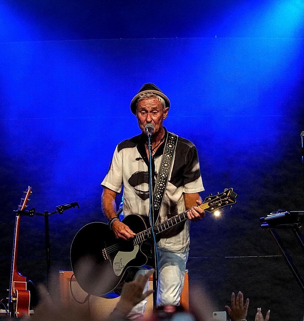 Perikles - 2025 - SommarRock Svedala