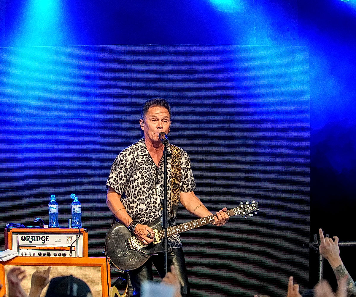 Perikles - 2025 - SommarRock Svedala