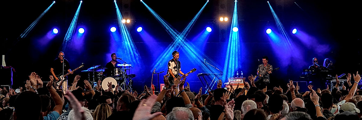 Perikles - 2025 - SommarRock Svedala