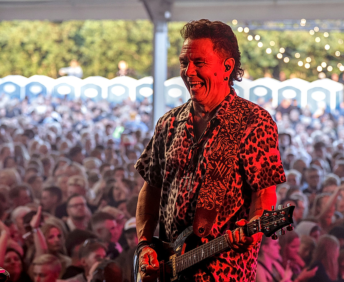 Perikles - 2025 - SommarRock Svedala