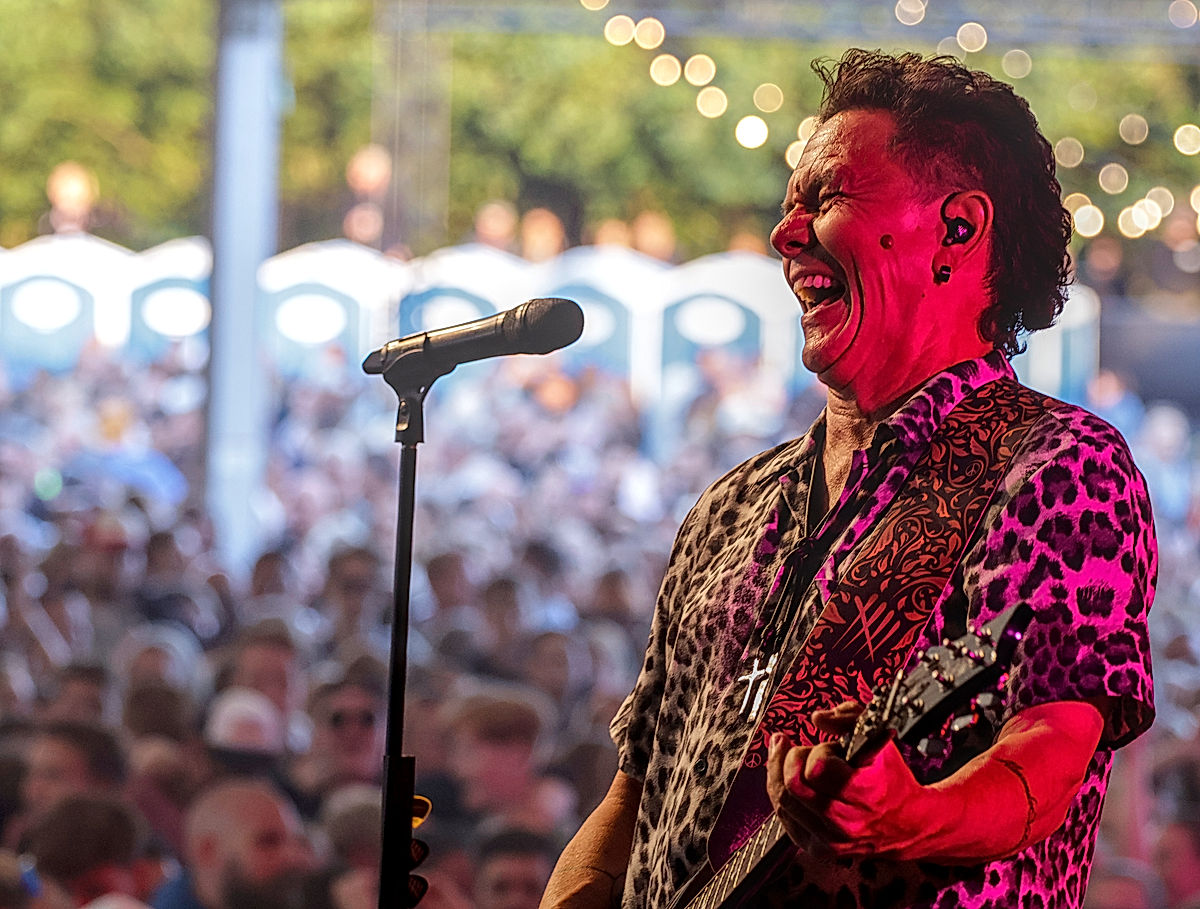 Perikles - 2025 - SommarRock Svedala