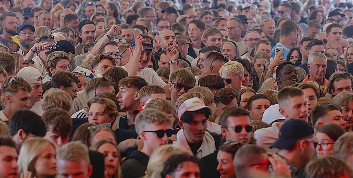Perikles - 2025 - SommarRock Svedala