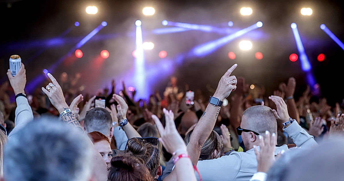 Perikles - 2025 - SommarRock Svedala