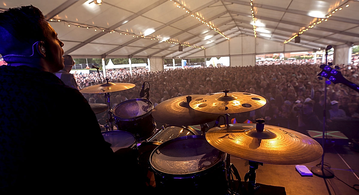 Perikles - 2025 - SommarRock Svedala