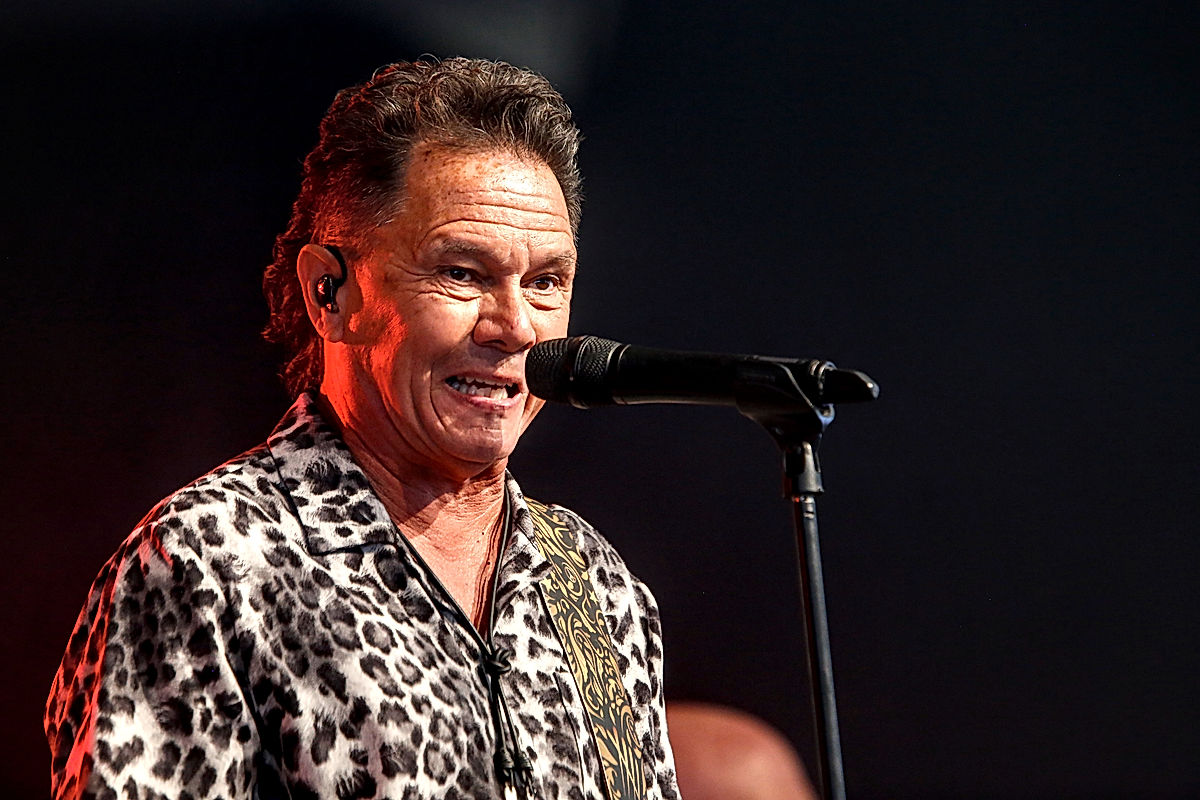 Perikles - 2025 - SommarRock Svedala