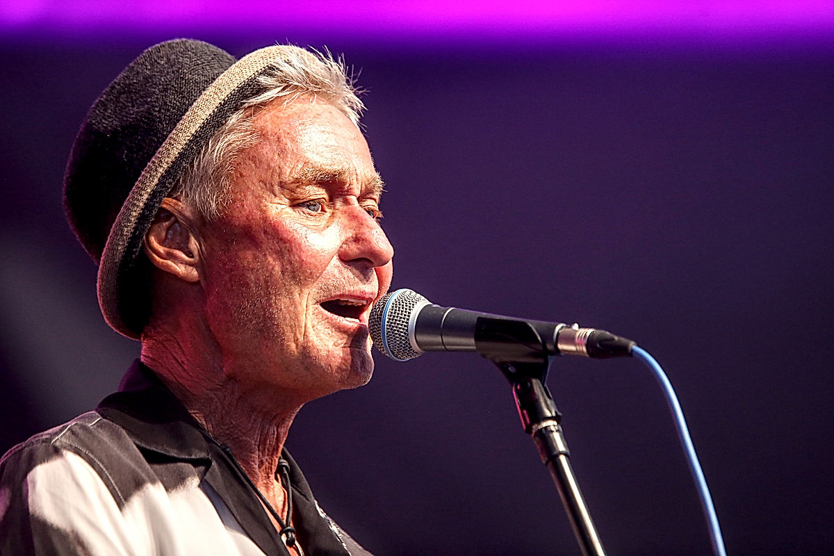 Perikles - 2025 - SommarRock Svedala