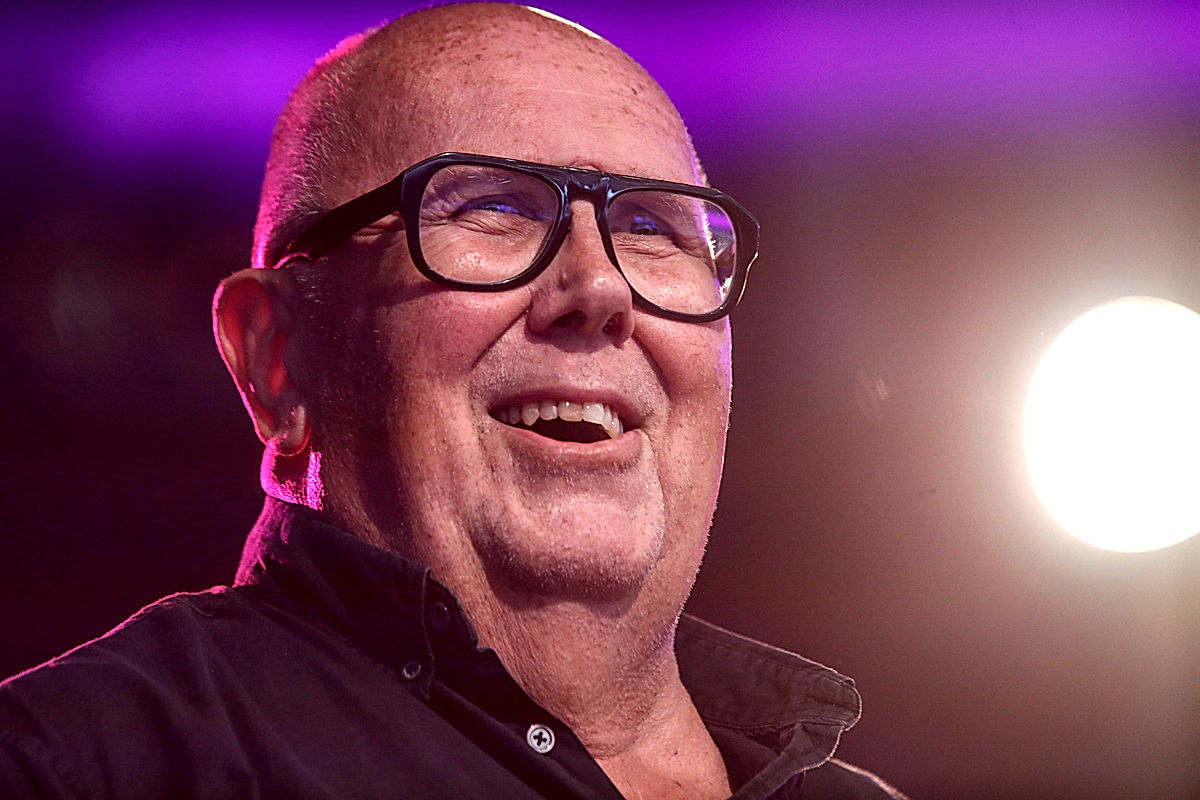 Perikles - 2025 - SommarRock Svedala