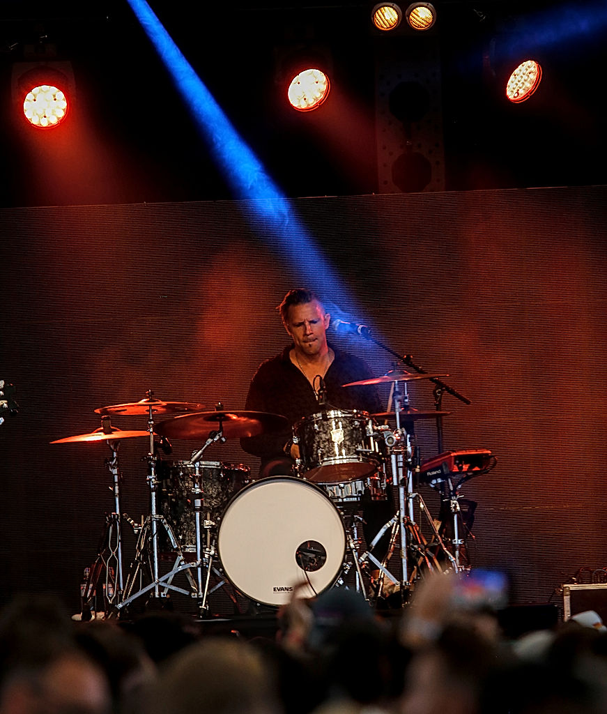 Perikles - 2025 - SommarRock Svedala