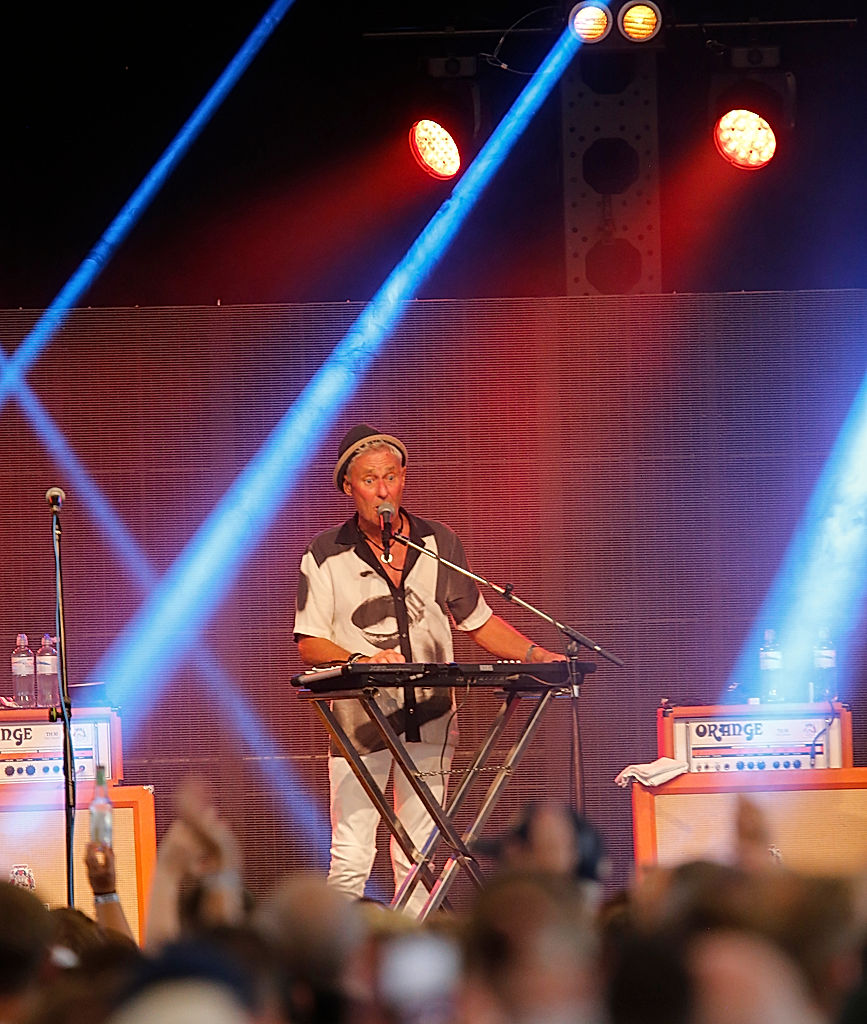 Perikles - 2025 - SommarRock Svedala