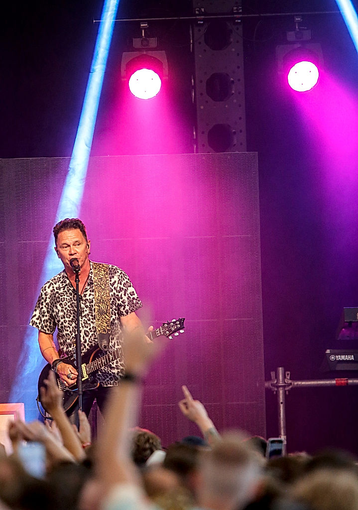 Perikles - 2025 - SommarRock Svedala