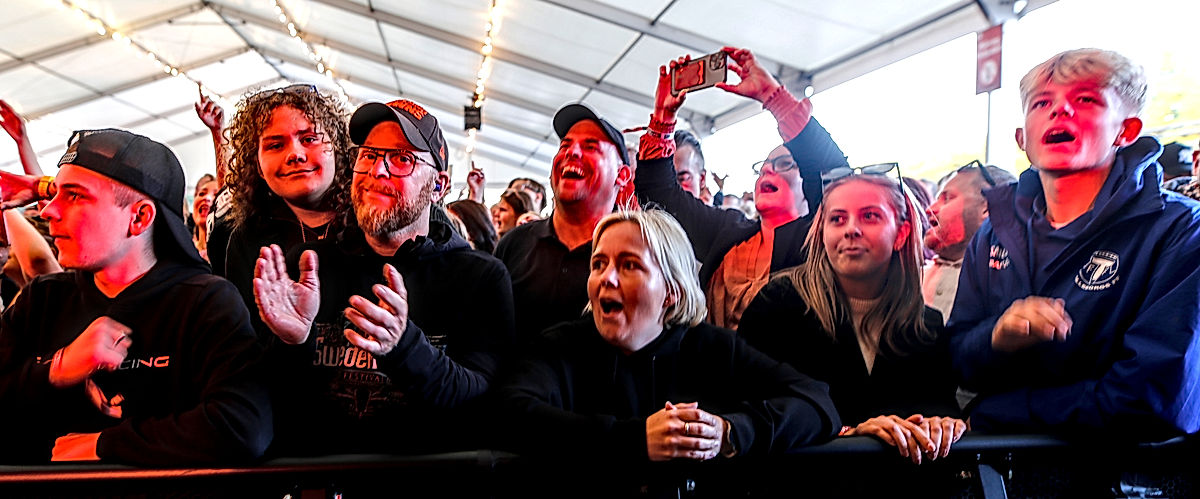 Perikles - 2025 - SommarRock Svedala