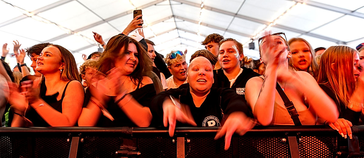 Perikles - 2025 - SommarRock Svedala