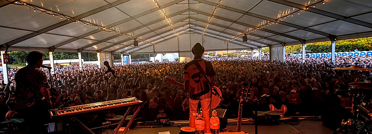 Perikles - 2025 - SommarRock Svedala