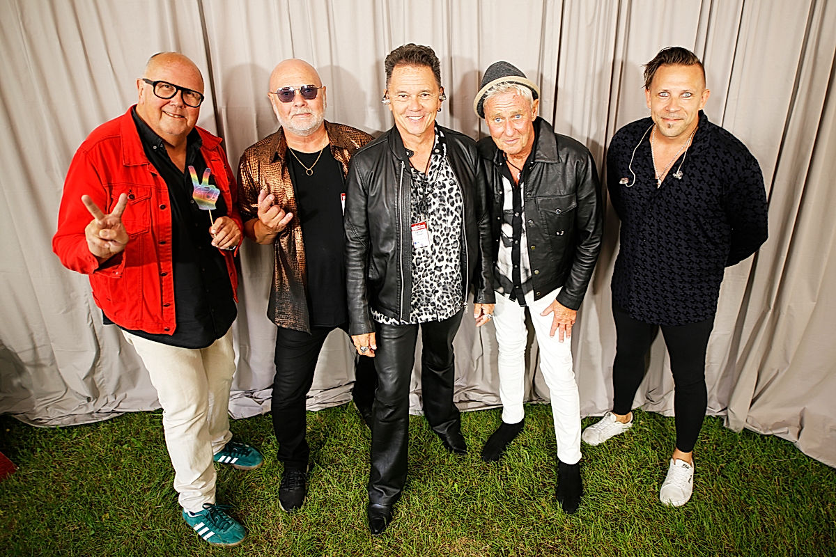 Perikles - 2025 - SommarRock Svedala