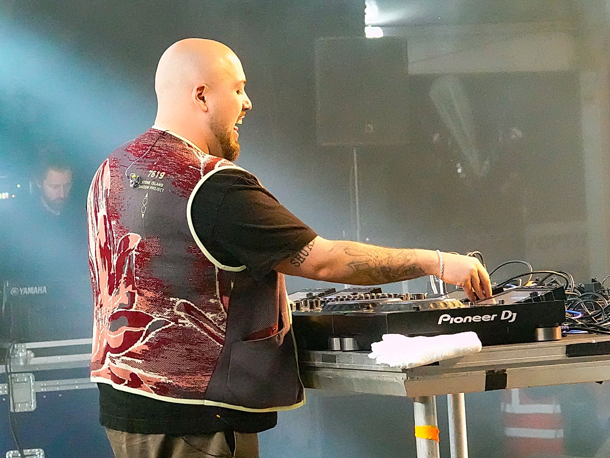 Anis Don Demina - 2025 - SommarRock Svedala