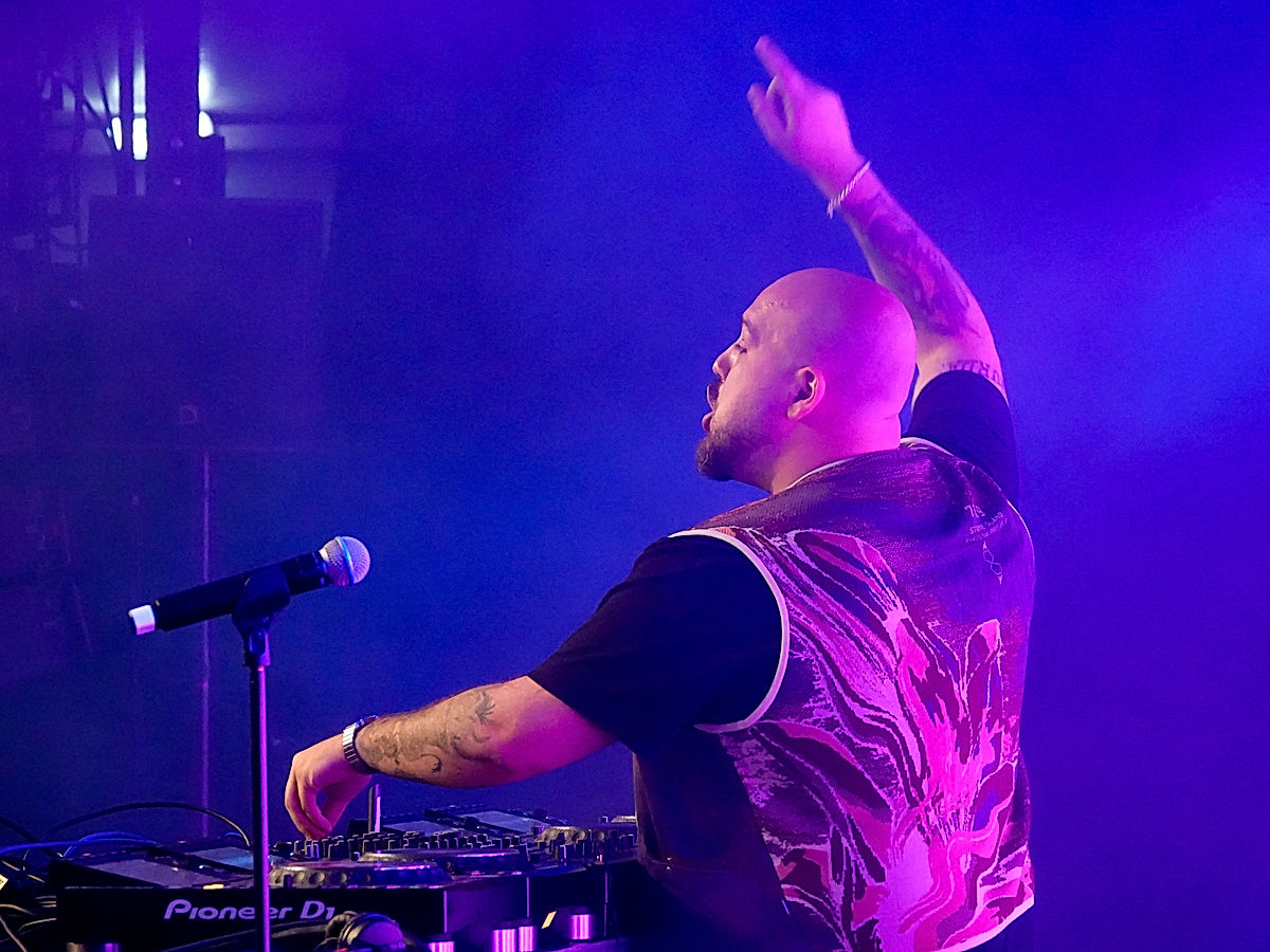 Anis Don Demina - 2025 - SommarRock Svedala