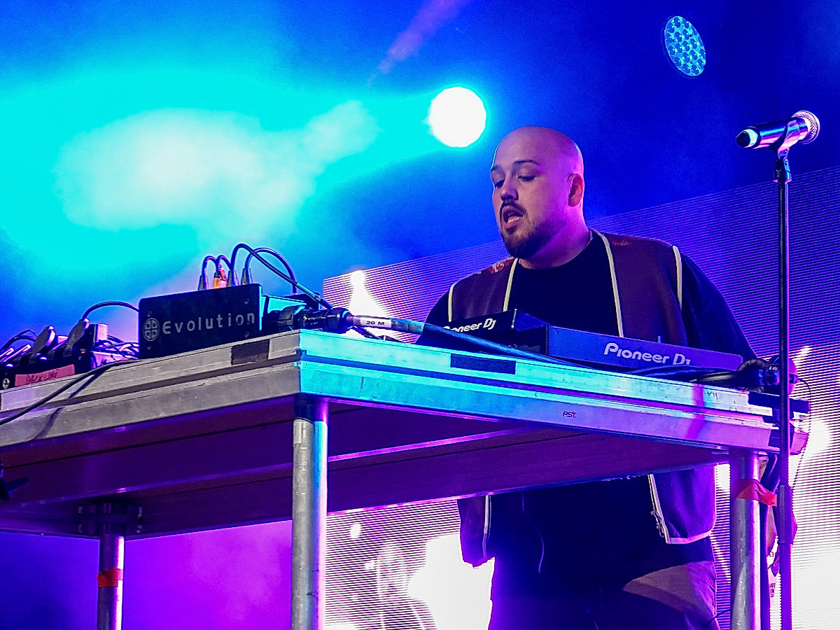 Anis Don Demina - 2025 - SommarRock Svedala