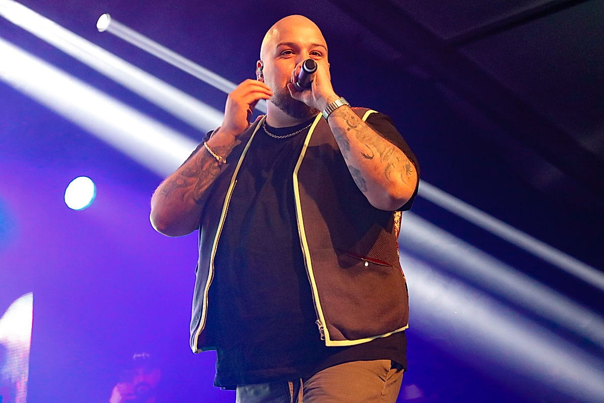 Anis Don Demina - 2025 - SommarRock Svedala