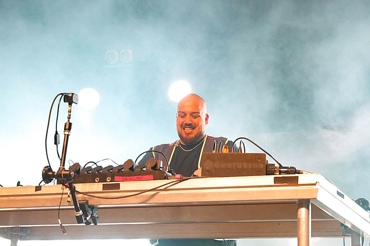 Anis Don Demina - 2025 - SommarRock Svedala