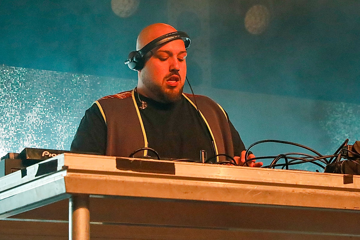 Anis Don Demina - 2025 - SommarRock Svedala