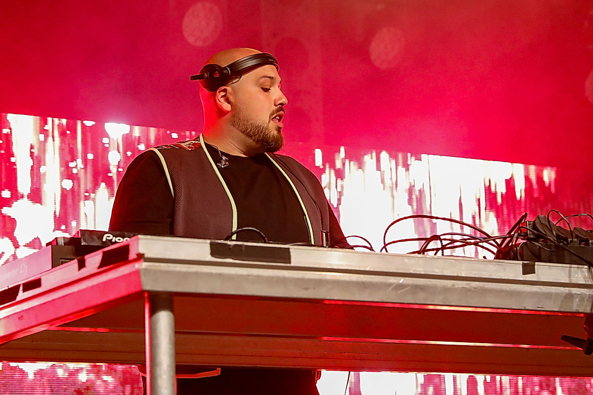 Anis Don Demina - 2025 - SommarRock Svedala