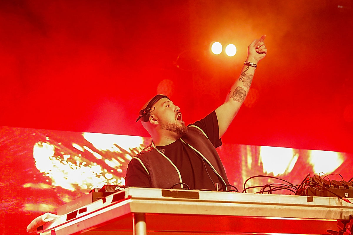 Anis Don Demina - 2025 - SommarRock Svedala