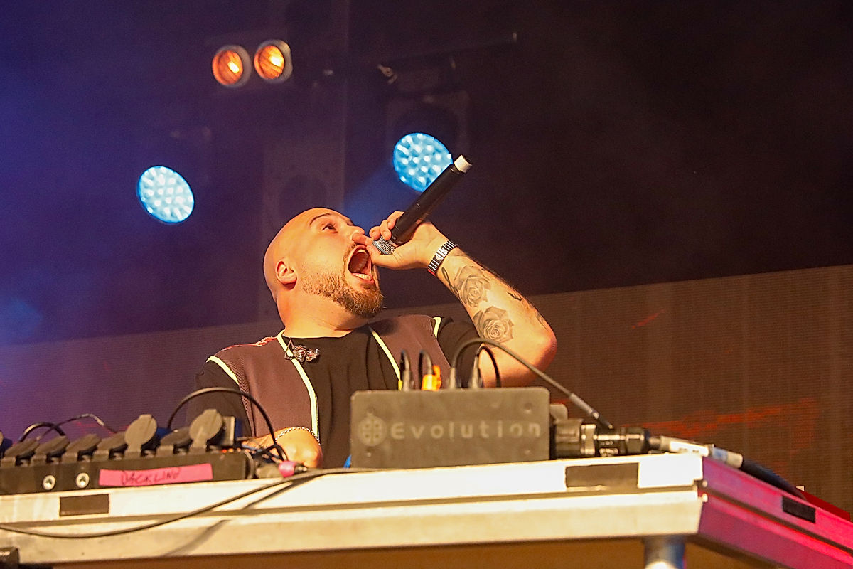 Anis Don Demina - 2025 - SommarRock Svedala