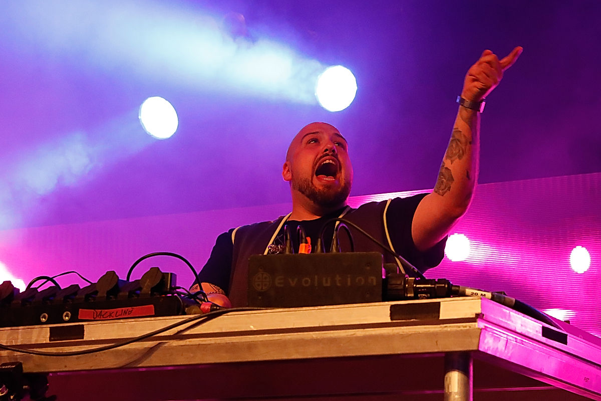 Anis Don Demina - 2025 - SommarRock Svedala