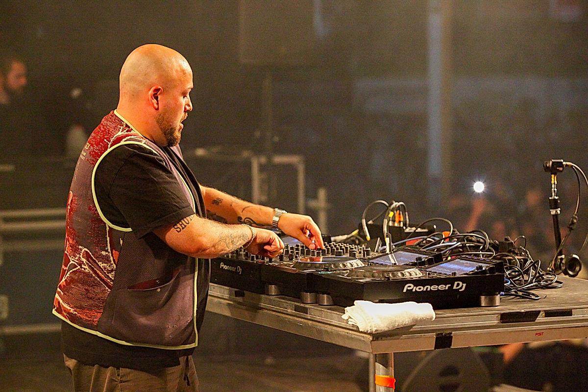 Anis Don Demina - 2025 - SommarRock Svedala