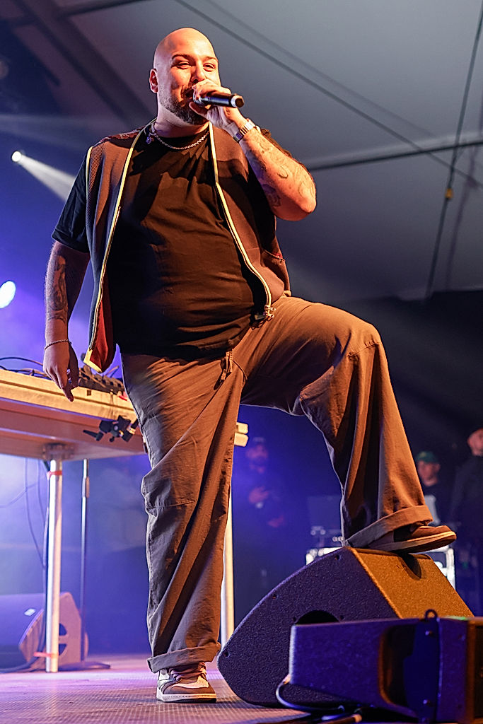 Anis Don Demina - 2025 - SommarRock Svedala