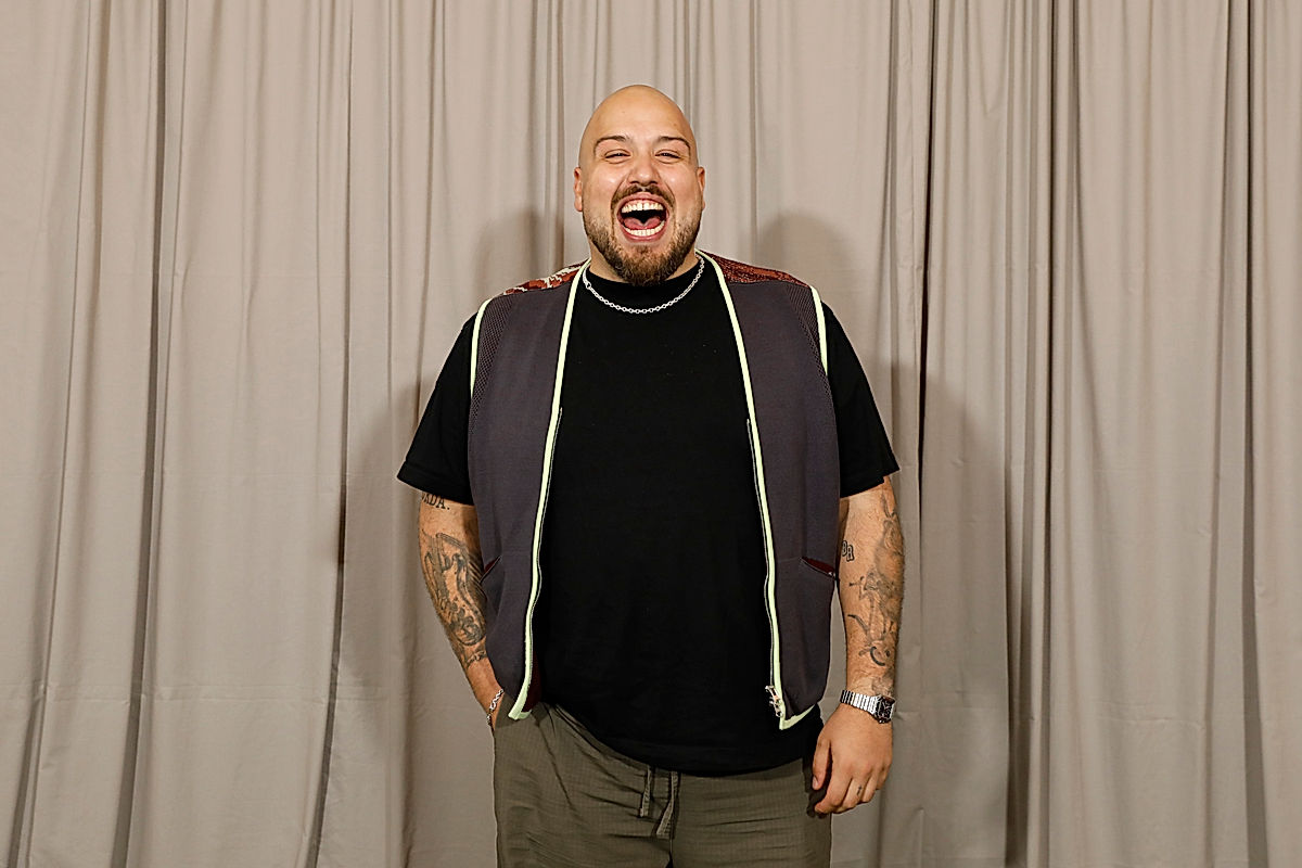 Anis Don Demina - 2025 - SommarRock Svedala