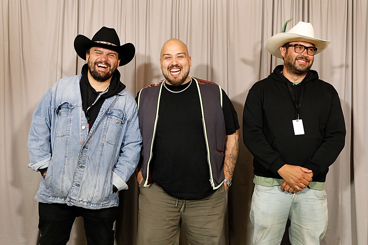 Anis Don Demina - 2025 - SommarRock Svedala