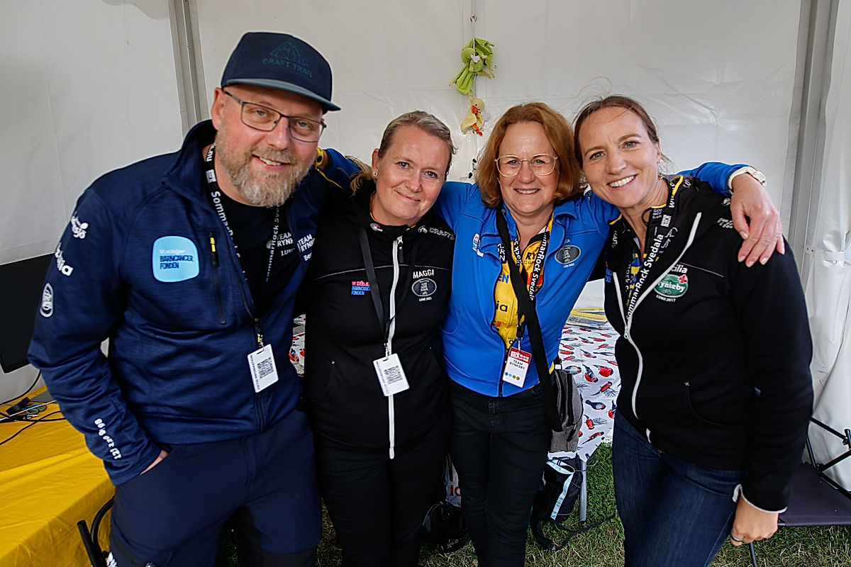 Funktionärer - 2025 - SommarRock Svedala