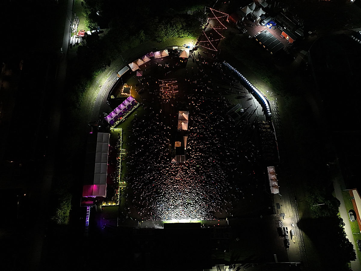 Publik - 2025 - SommarRock Svedala