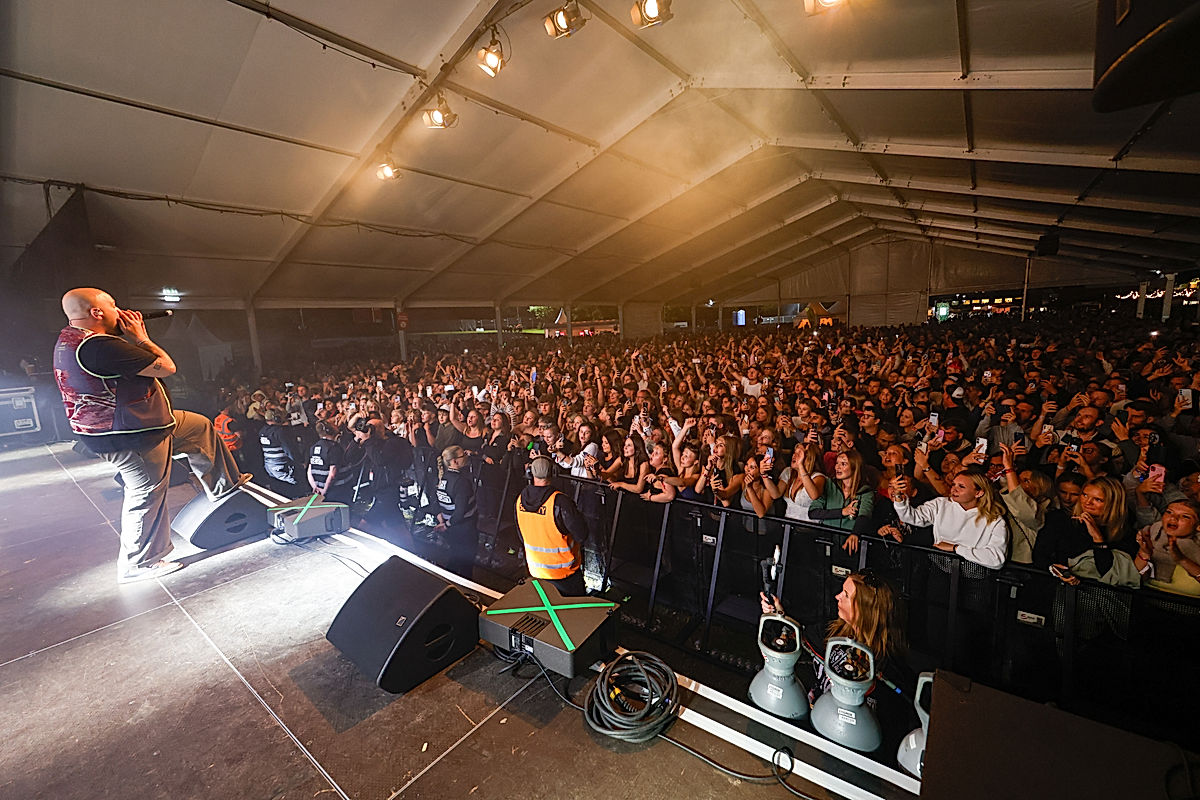 Publik - 2025 - SommarRock Svedala