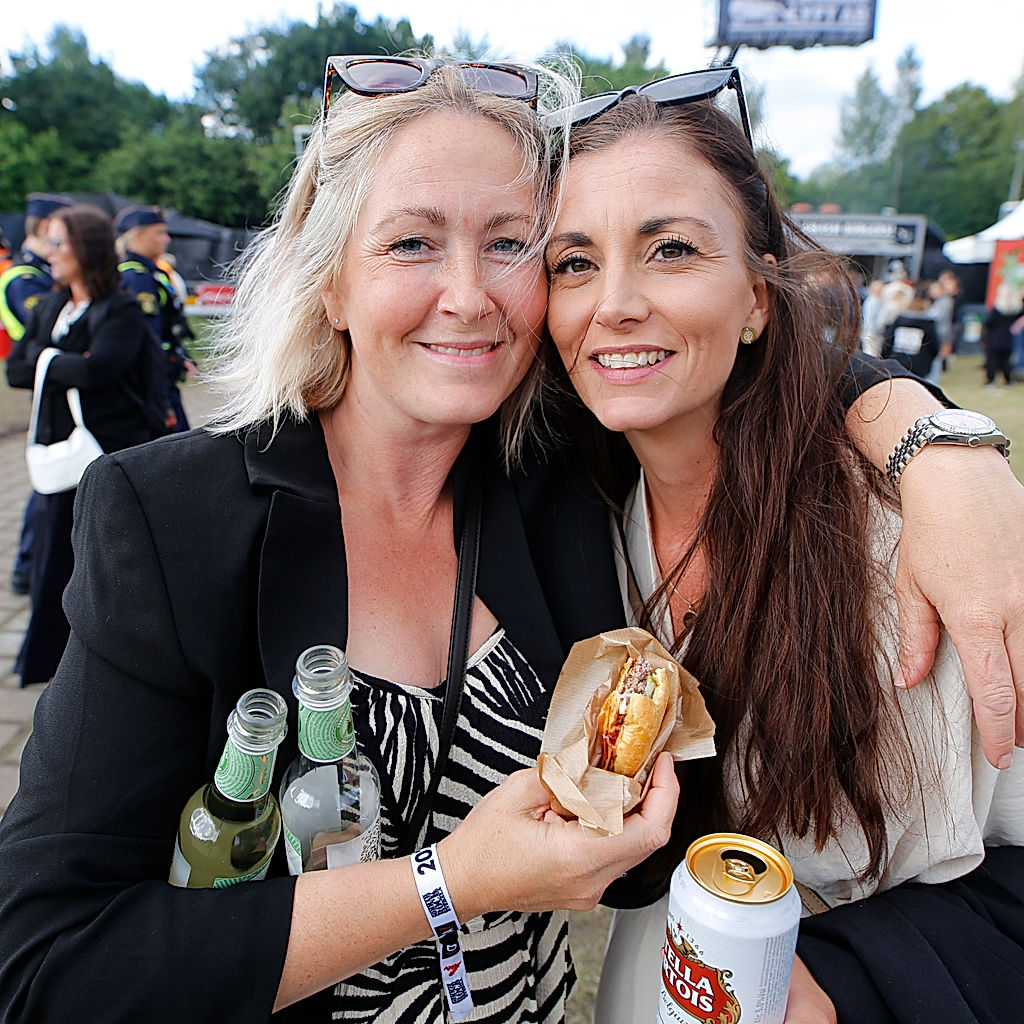 Publik - 2025 - SommarRock Svedala