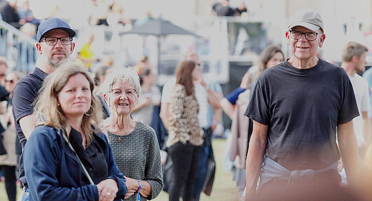 Publik - 2025 - SommarRock Svedala