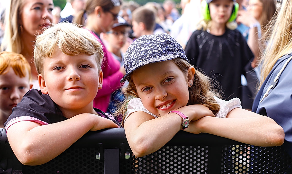 Publik - 2025 - SommarRock Svedala