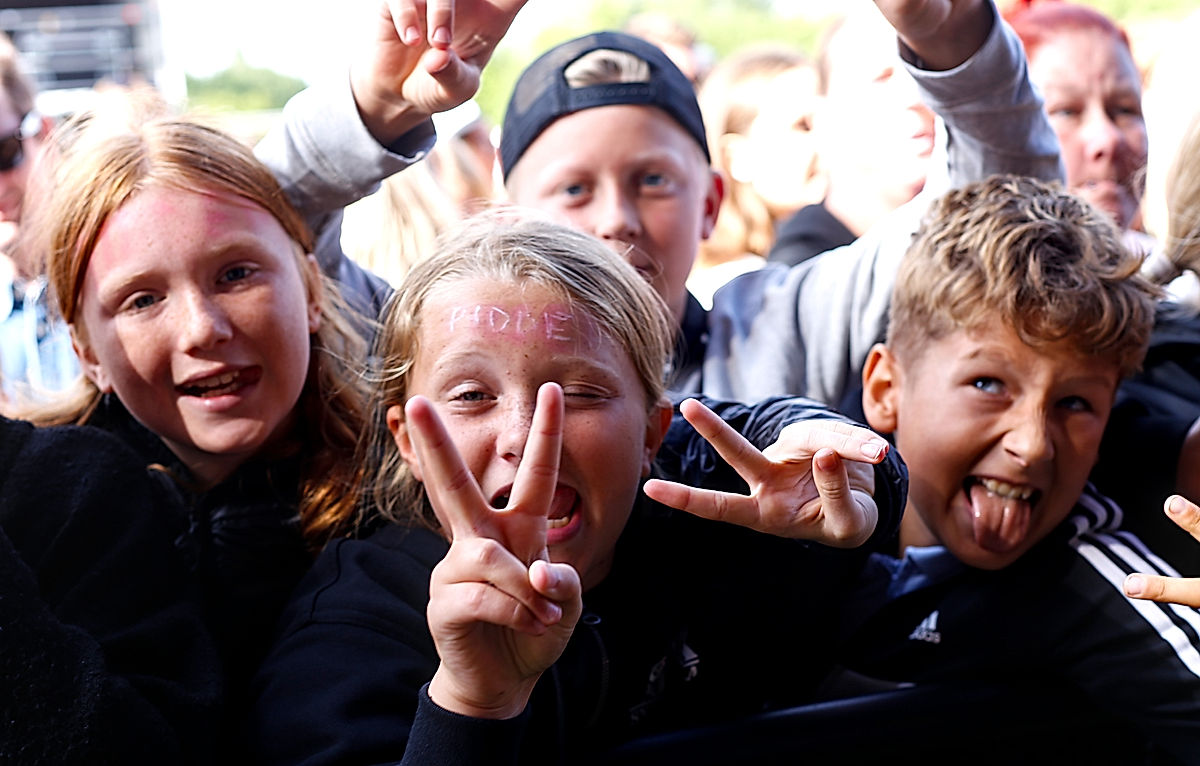 Publik - 2025 - SommarRock Svedala